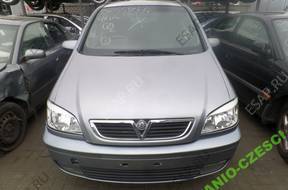 OPEL ZAFIRA A двигатель GOY 2.0 DTI
