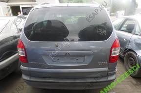 OPEL ZAFIRA A двигатель GOY 2.0 DTI