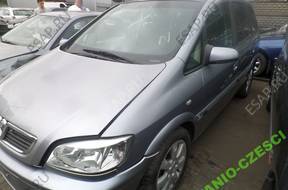 OPEL ZAFIRA A двигатель GOY 2.0 DTI