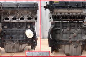 OPEL ZAFIRA B 06 год 1.6 16V двигатель Z16XEP