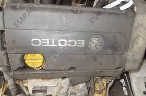 OPEL ZAFIRA B 1,8 B двигатель