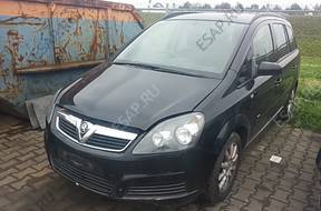 OPEL ZAFIRA B 20 год, 1.6 - двигатель Z16XEP