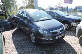 OPEL ZAFIRA B 2007 NA CZи  - двигатель КОМПЛЕКТНЫЙ