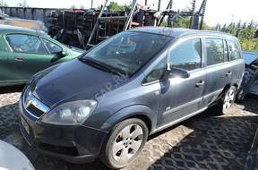 OPEL ZAFIRA B 2007 NA CZи  - двигатель КОМПЛЕКТНЫЙ