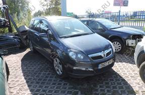 OPEL ZAFIRA B 2007 NA CZĘŚĆI  - двигатель КОМПЛЕКТНЫЙ