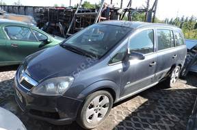 OPEL ZAFIRA B 2007 NA CZĘŚĆI  - двигатель КОМПЛЕКТНЫЙ