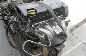OPEL ZAFIRA B ASTRA 07 год, 1.6 16V двигатель  Z16XEP