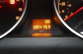 Opel Zafira B Astra H двигатель 1.8 16v Z18XER 140KM