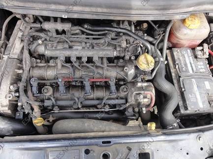 Opel Zafira - Części samochodowe w Świętokrzyskie - OLX.pl