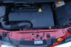 OPEL ZAFIRA B Z22YH 2.2 двигатель 100% SPRA