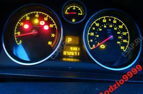 OPEL ZAFIRA B Z22YH 2.2 двигатель 100% SPRA