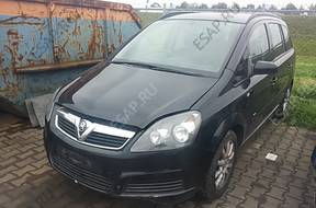 OPEL ZAFIRA БЕНЗИН 20 год, 1.6 - КОРОБКА ПЕРЕДАЧW F17