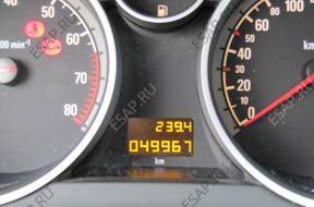 OPEL ZAFIRA БЕНЗИН 22 DIRECT Z22YH КОРОБКА ПЕРЕДАЧ M32