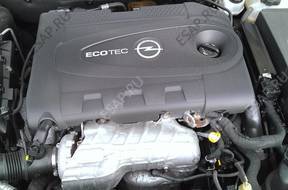 OPEL ZAFIRA C ASTRA J двигатель 2.0CDTI engine motor