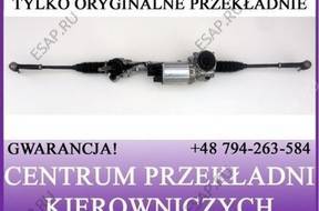 OPEL ZAFIRA C РУЛЕВАЯ РЕЙКА PRZEKŁADNIA 7817974104G