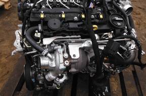 OPEL ZAFIRA C TOURER 1,6 CDTI двигатель A113