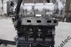 OPEL ZAFIRA двигатель 2.0 CDTI A20DTH 36 ТЫС. КМ.