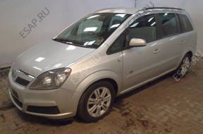 OPEL ZAFIRA II B 06r. 1.9 CDTI двигатель -