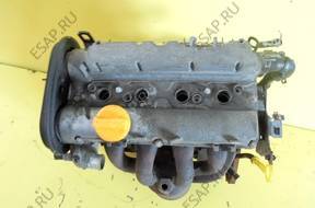 OPEL ZAFIRA II B 1.6 16V двигатель в отличном состоянии Z16YNG