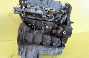 OPEL ZAFIRA II B 1.6 16V двигатель в отличном состоянии Z16YNG