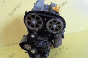 OPEL ZAFIRA II B 1.6 16V двигатель в отличном состоянии Z16YNG
