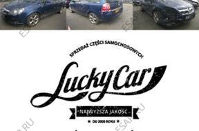 OPEL ZAFIRA II B 1.8 16V Z18XER двигатель WROCLAW