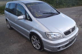 OPEL ZAFIRA OPC 2.0T Z20LET 03r двигатель -