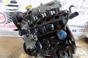 OPEL ZAFIRA VECTRA ASTRA двигатель 1.8 Z18XE