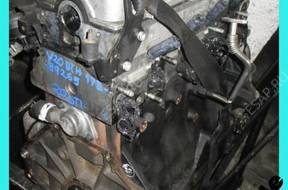 OPEL ZAFIRA VECTRA B ASTRA II двигатель 2.0DTI Y20DTH