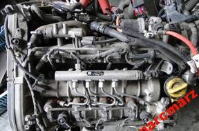 opel zafiry b listwa wtryskowa 0445214122