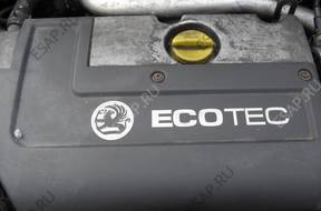 OPEL ZEFIRA ASTRA ТНВД 0986444014