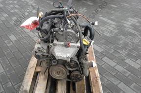 OPEL1,3 двигатель комплектный ПО WYMIANI ROZRZADU 4 ТЫС. КМ.