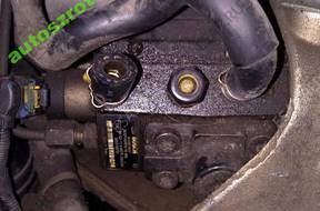 OPEL1.9 CDTI  150KM  Z19DTH ТНВД