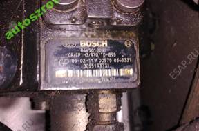 OPEL1.9 CDTI  150KM  Z19DTH ТНВД