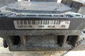 Opel.БЛОК УПРАВЛЕНИЯ,МОДУЛЬ pompy wtryskowej 0281011055.