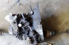 OPLE ASTRA II G КОРОБКА ПЕРЕДАЧW МЕХАНИЧЕСКАЯ 1.6 8V
