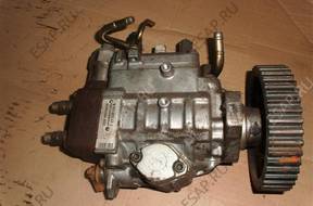 Oplel 1.7 DT Y1.7 DT ТНВД 8-97185242-2