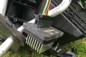 Opornica rezystor Peugeot 308 T9 GT 2015 год.