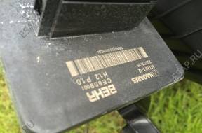 Opornica rezystor Peugeot 308 T9 GT 2015 год.