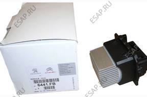 Opornik Dmuchawy C4 DS4 308 508 6441FB Citroen Peu