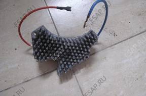 opornik nawiewu MERCEDES 2028207310 opornik nawiewu MERCEDES 2028207310