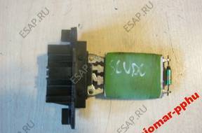 OPORNIK REZYSTOR DMUCHAWY JUMPY SCUDO EXPERT 07-