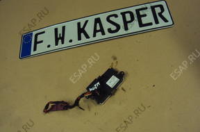 OPORNIK REZYSTOR DMUCHAWY MERCEDES C-KLASA W204