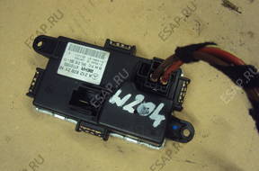 OPORNIK REZYSTOR DMUCHAWY MERCEDES C-KLASA W204