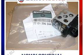 Opornik Wentylatora Megane 2 II Clio 2 II 77012062