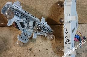 OPRAWA ARWEK L/P TY VW POLO 6N 98 год, 6N0945258A 7