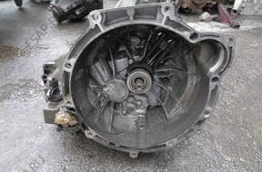 ORD FOCUS MK1 1.4 КОРОБКА ПЕРЕДАЧW 98WT-7F096-AB