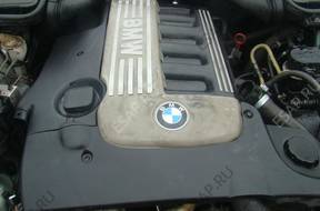 ORYGINALNY двигатель M57 3.0 D 184KM BMW E39