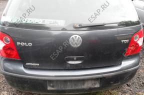 os belka tyl polo IV  5D