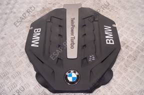 OSLONA ДВИГАТЕЛЯ  BMW F01 5.0 БЕНЗИН